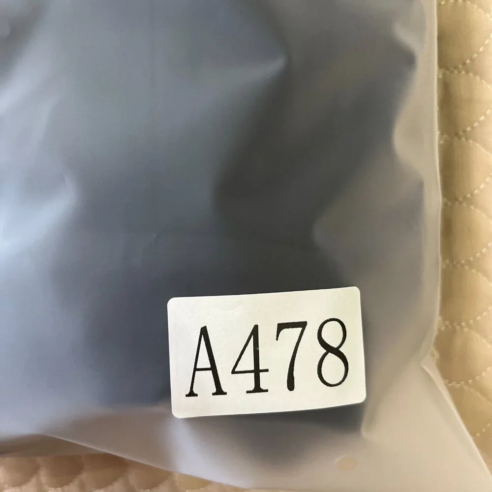 $759 NWOT Alexis Embroidered Women's Black Coat Size M - Picture 11 of 11